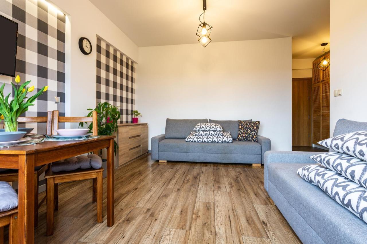 Energylandia Apartment *