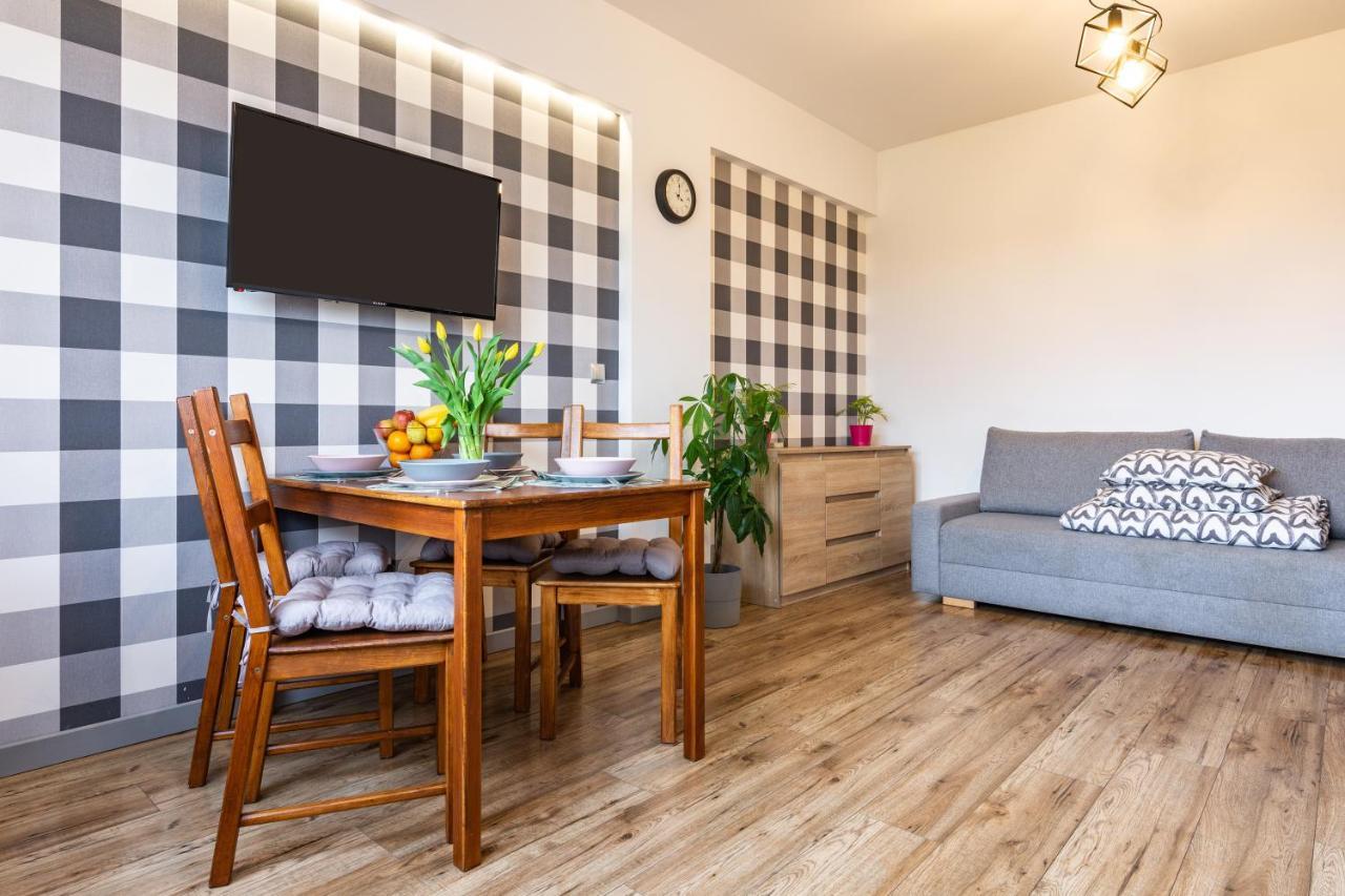 Apartment Energylandia Zator