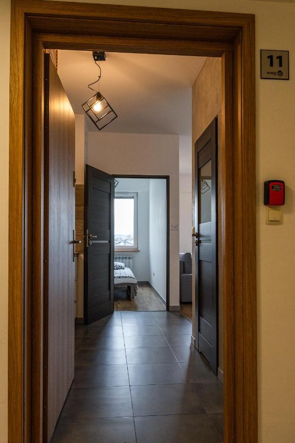 Apartment Energylandia