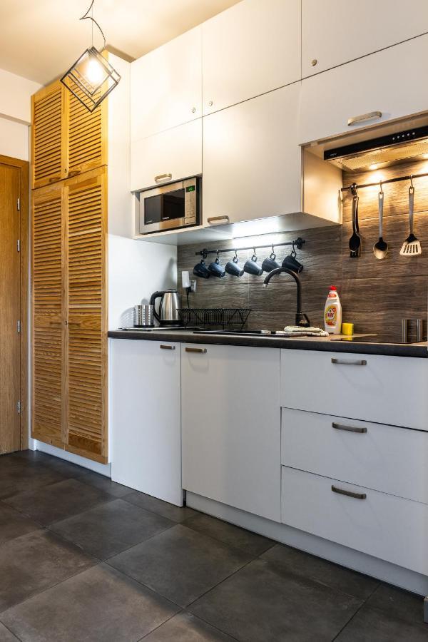 Energylandia Apartment *