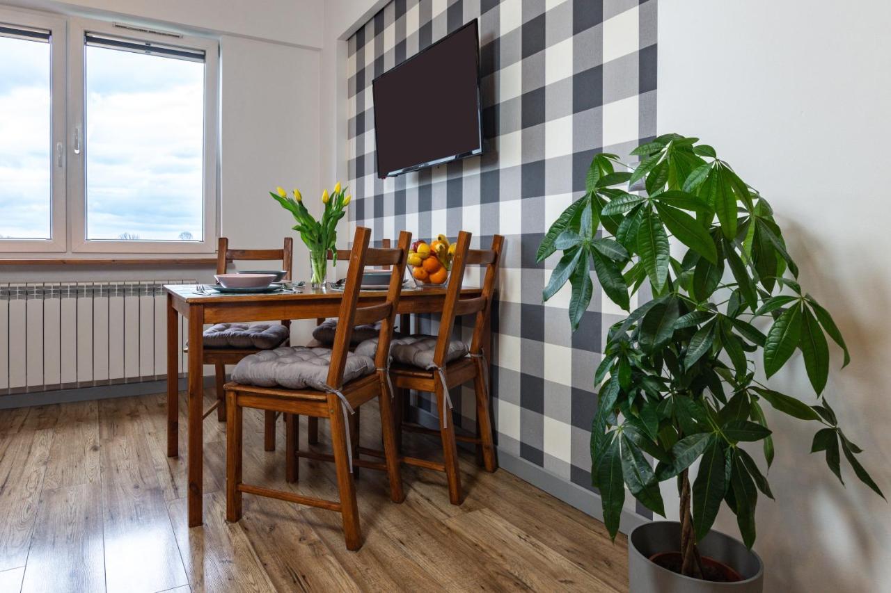 Apartment Energylandia Zator