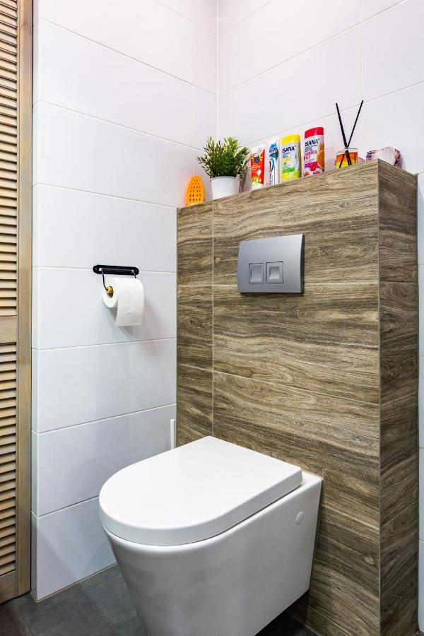 Energylandia Apartment