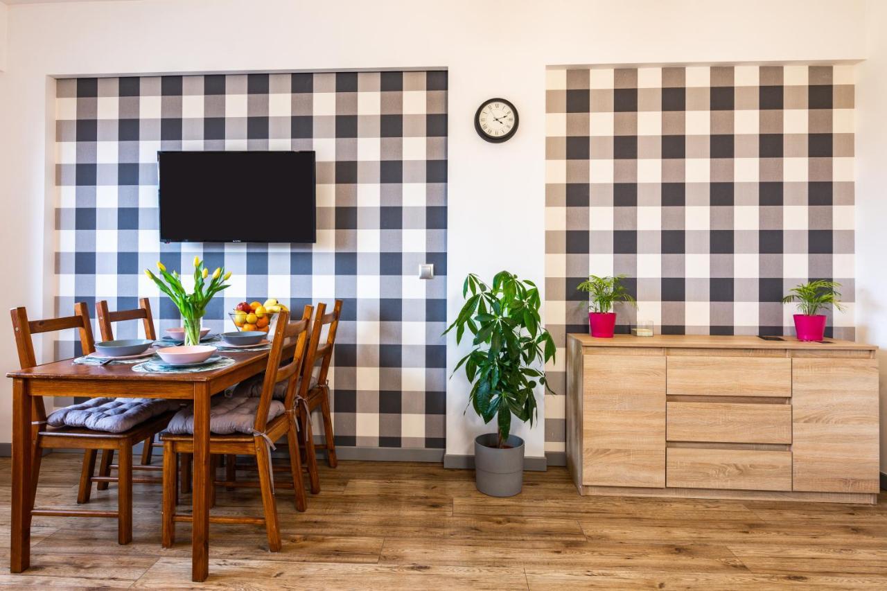 Apartment Energylandia Zator