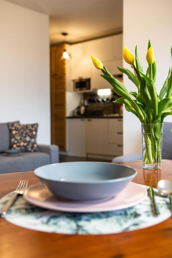 Energylandia Apartment *
