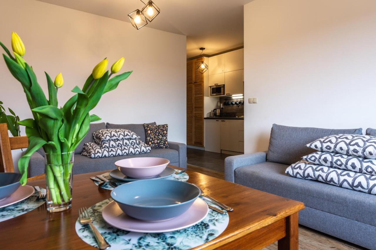 Energylandia Apartment *