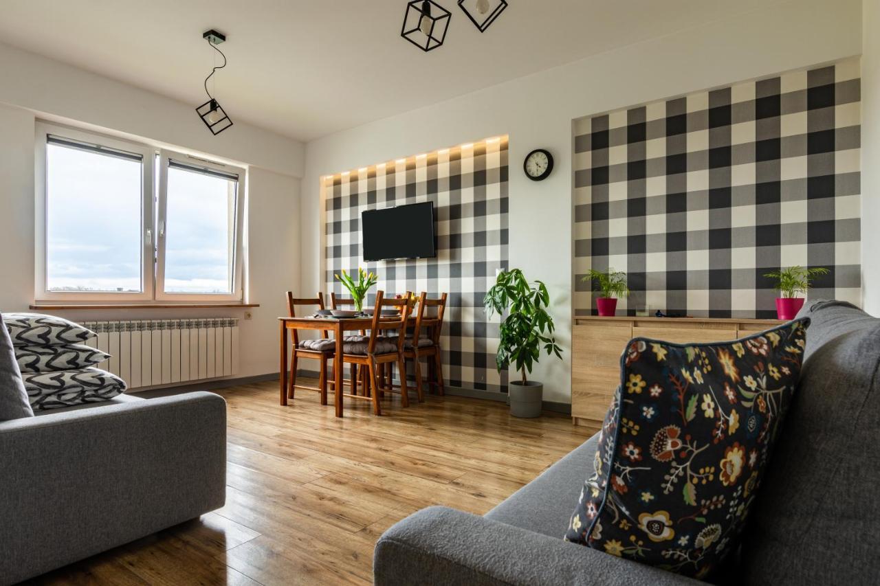 Apartment Energylandia