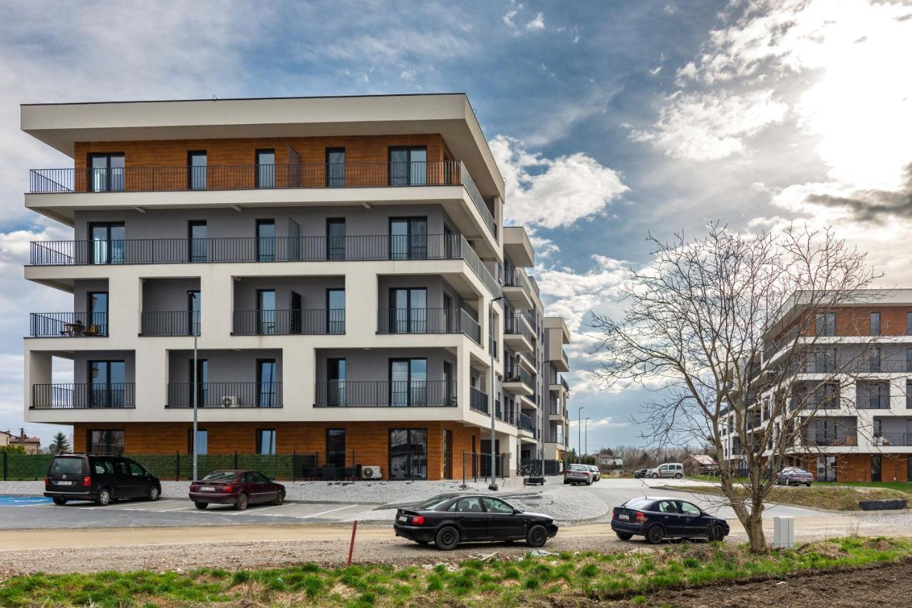 Energylandia Apartment *