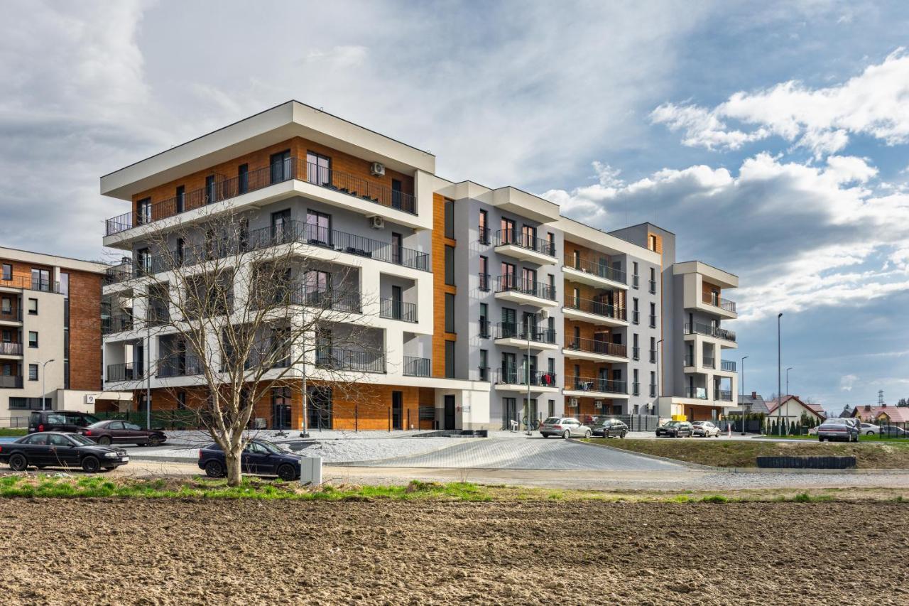 Energylandia Apartment Zator