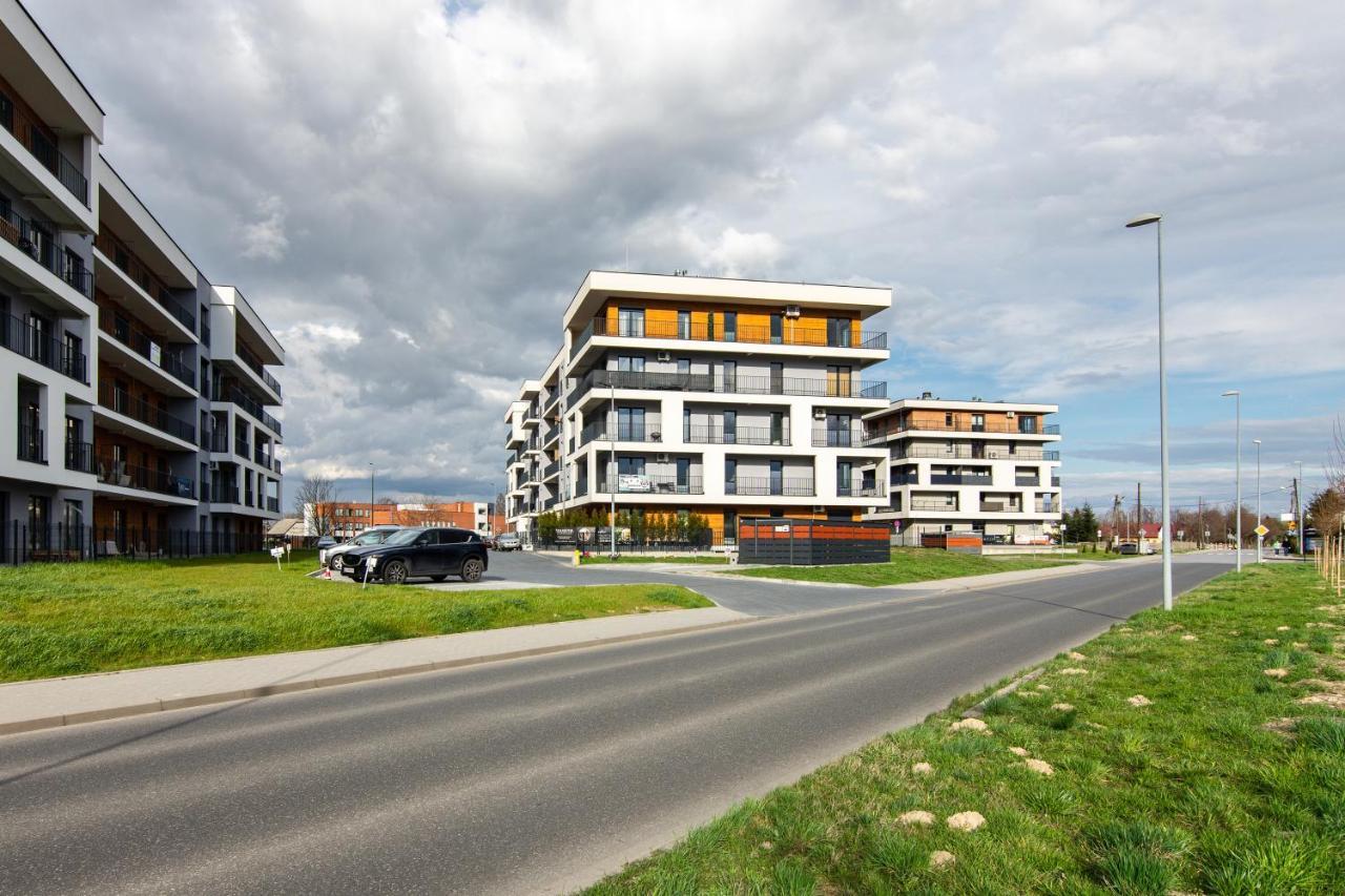 Apartment Energylandia